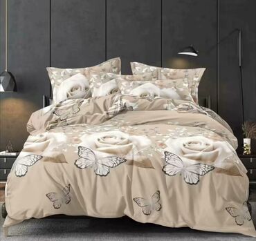 Posteljina: Bračna, bоја - Šareno — 11