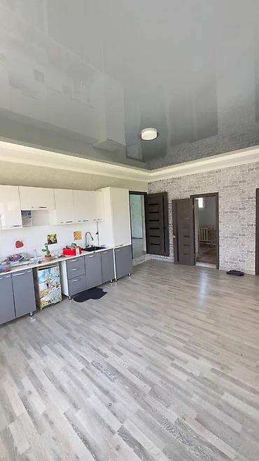 Продажа коттеджей и домов: 🏡 Продаётся дом в новостройке Арашан 📍 Арашан 📄 Красная книга, договор — 21