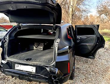 BMW: BMW X7: 2023 г., 4.4 л, Автомат, Гибрид, Кроссовер — 8