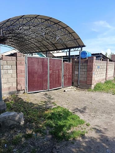 Навесы: Срочно продается дом !! Дом находится в центре все в шаговой — 1