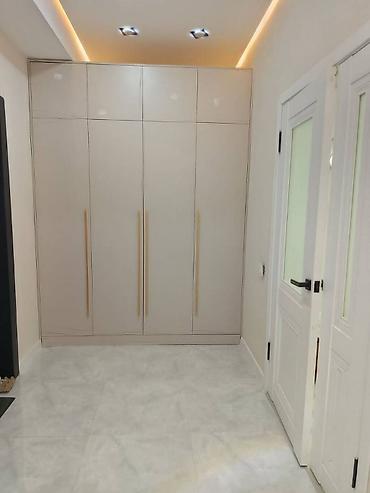 Продажа квартир: 1 комната, 38 м², Элитка, 1 этаж, Евроремонт — 3