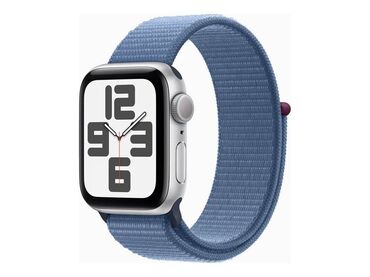 Наручные часы: Apple Watch SE 2 40MM (2023) MRE33LL/A Новые Гарантия от Apple до