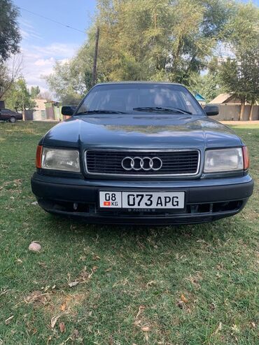 стартер мтз 82: Audi S4: 1992 г., 2 л, Механика, Бензин, Седан