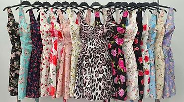 Haljine: 04. Haljinica 2.600 dinara A — 11