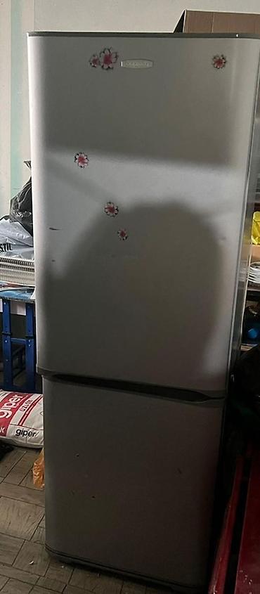 ventilyator satisi: İki qapılı soyuducu - Üst kamera – soyuducu bölmə, alt kamera – — 1