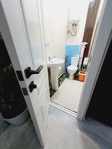 улучшенная: 2 комнаты, 67 м², Кок-Жар ж/м 106 серия улучшенная, 5 этаж — 3