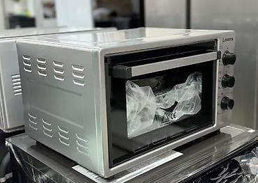 Духовки: Духовка, Новый, Самовывоз, Платная доставка — 5