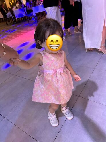 детский костюм бэтмена: H&M marka uşaq donu 1 defə ad günündə geyinib 6-9 ay yazılıb