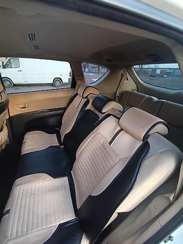 Subaru: Subaru B9 Tribeca: 2005 г., Автомат, Бензин, Кроссовер — 6