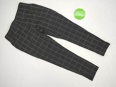 halter: Esmara, Legginsy Eleganckie damskie, rozmiar M — 3