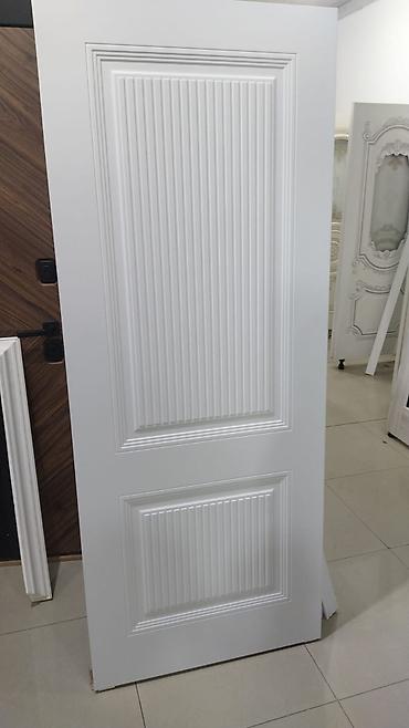 Yeni Otaq qapısı 90x205 sm Zamok və çərçivə ilə, Zəmanətli, Ödənişli quraşdırma, Pulsuz çatdırılma, Ödənişli çatdırılma, Rayonlara çatdırılma lalafo.az -da — 6 Yeni Otaq qapısı 90x205 sm Zamok və çərçivə ilə, Zəmanətli, Ödənişli quraşdırma, Pulsuz çatdırılma, Ödənişli çatdırılma, Rayonlara çatdırılma — 6