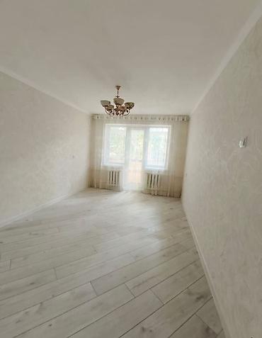 1: 1 комната, 33 м², Кудайберген авторынок 104 серия, 3 этаж — 2