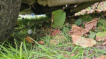 Motor üçün digər detallar: QAZ 3110, 2.4 l, Benzin, 2004 il, Rusiya, İşlənmiş — 12