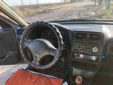 Opel: Opel Vectra: 1992 г., 1.6 л, Механика, Бензин, Седан — 9