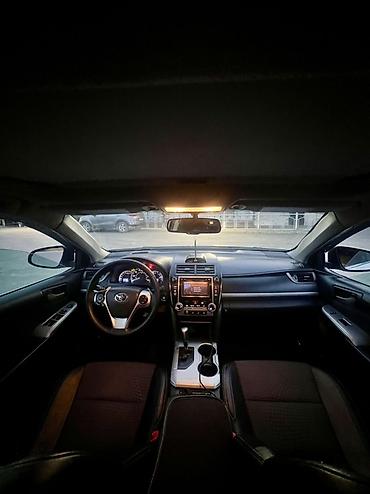 диск на камри 50: Toyota Camry: 2014 г., 3.5 л, Автомат, Бензин, Седан — 5