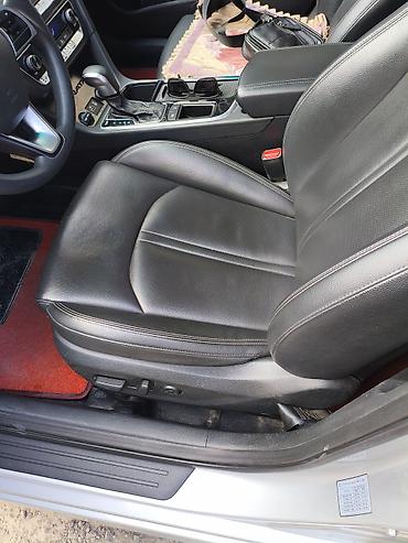 Продажа авто: Hyundai Sonata: 2019 г., 2 л, Автомат, Бензин, Седан — 10