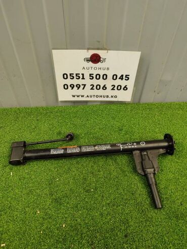 домкрат на рекс: Домкрат Mercedes-Benz S-Class W220 M112 E37 2004 (б/у)