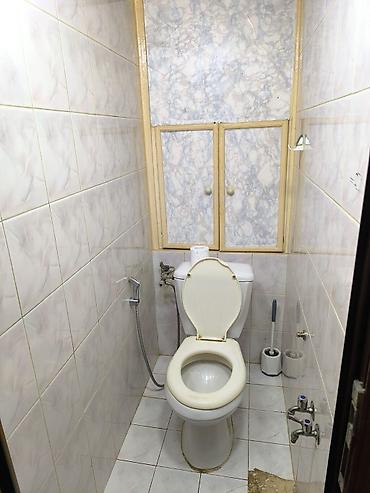 güneşli: 2 otaqlı mənzil – geniş və işıqlı - Plan: ayrı-ayrı 2 otaq, ayrıca — 7