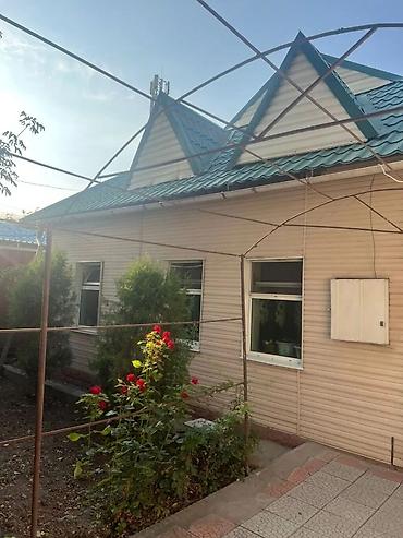 дом кирком: 100 м², 5 комнат, Киркомстром, Без животных — 4