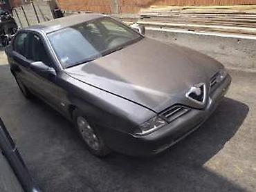 alpha r1: Alfa Romeo 166 DELOVI. Alfa Romeo 166 DELOVI Ukoliko zelite da — 2
