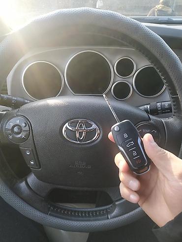 СТО, ремонт транспорта: Шевроле меняем корпуса и ремонт кнопки Выкедные ключи Hewrolet — 8