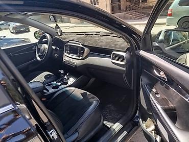 руль гольф 2: Kia Sorento: 2020 г., 2.4 л, Автомат, Бензин, Кроссовер — 7