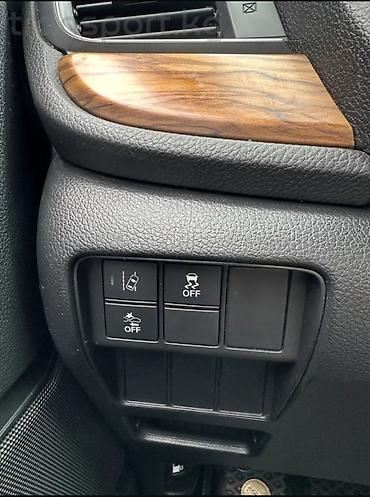 суппорт аккорд: Honda CR-V: 2020 г., 1.5 л, Автомат, Бензин, Кроссовер — 7