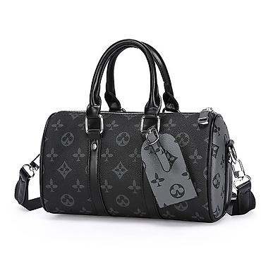 acne studio: Классическая сумка, Louis Vuitton, Корея, Материал: Искусственная кожа, Регулируемый ремень, Женские, Новый — 1