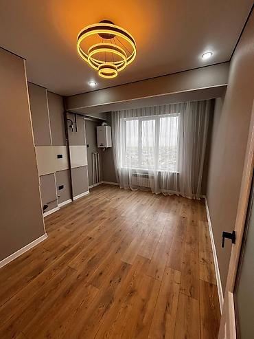 Продажа квартир: 1 комната, 41 м², Элитка, 11 этаж, Евроремонт at lalafo.kg — 4 Продажа квартир: 1 комната, 41 м², Элитка, 11 этаж, Евроремонт — 4