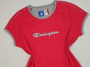 john lennon t shirty: Champion, T-shirt damski, rozmiar L
