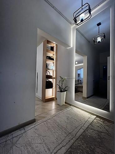 Продажа квартир: 1 комната, 43 м², 106 серия улучшенная, 2 этаж, Дизайнерский ремонт — 6