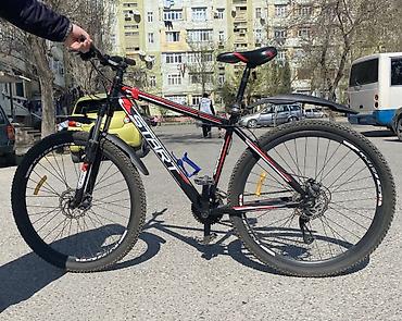 İdman velosipedləri: Start velosiped 29\luq xahiş olunur bekar insanlar zəng etməsin, real — 1