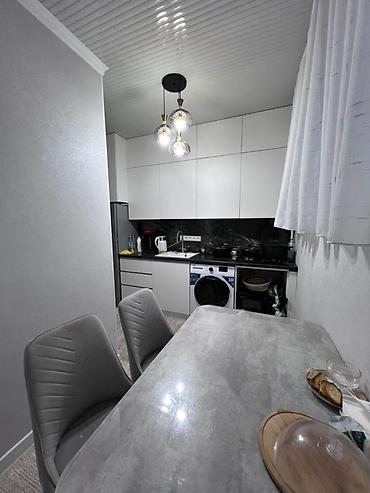 69: 4 комнаты, 80 м², 12 мкр 105 серия, 6 этаж, Евроремонт — 9