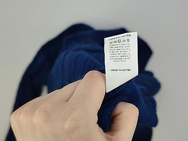 benetton sweter: Kardigan damski, rozmiar 2XL — 5