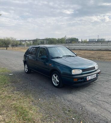 купить фары на пассат б3: Volkswagen Golf: 1992 г., 1.8 л, Механика, Бензин, Хэтчбэк