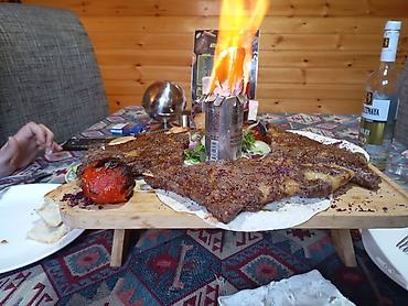 afsyant: Salam Atlı Restorana ofsiyant xanım teləb olunur işində diqqəti — 3