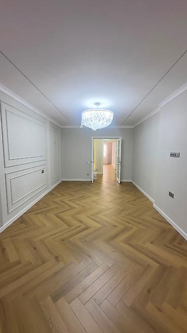 Продажа квартир: 🏡 ПРОДАЁТСЯ ПРОСТОРНАЯ 3-КОМНАТНАЯ КВАРТИРА В ЖК VESTA 📍 Локация: ул — 20