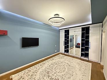Долгосрочная аренда квартир: 🏡 ЖК «Фрунзе» Сдаётся уютная и чистая 3-комнатная квартира площадью at lalafo.kg — 8 Долгосрочная аренда квартир: 🏡 ЖК «Фрунзе» Сдаётся уютная и чистая 3-комнатная квартира площадью — 8