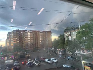снимать кв: СНИМУ 1-к квартиру для себя (пара) в г. Каракол. С мебелью. Чистую — 1