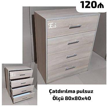 Komodlar: Yeni — 7