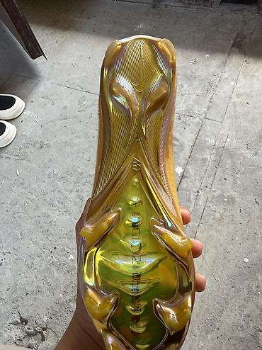 16 sadə: Nike Mercurial Vapor 16 Academy FG/MG Orijinal – 40 ölçü — 4