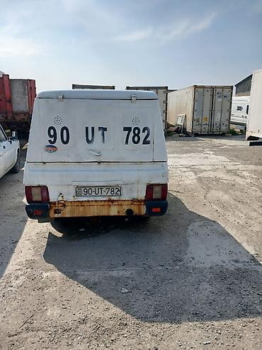 vaz 2104: VAZ (LADA) 2104: 1.6 l | 2006 il Sedan — 2
