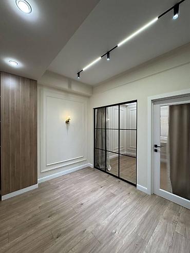 Продажа квартир: 2 комнаты, 42 м², Элитка, 14 этаж, Дизайнерский ремонт — 12