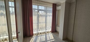 арча бешик шералиева квартира: 3 бөлмө, 116 кв. м, Элитка, 6 кабат, Евроремонт
