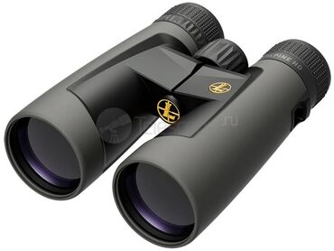 Бинокли: Бинокль Leupold BX-2 Alpine HD 10x52 Водонепроницаемый