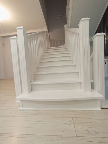 Обшивка лестниц: Лестница заказ.лестница тепкич ступенька на заказ любой сложной — 3