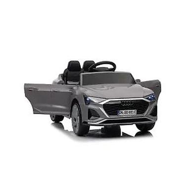 Dečiji električni automobili: Audi Q8 električni auto za decu – licencirani model - Realističan — 13