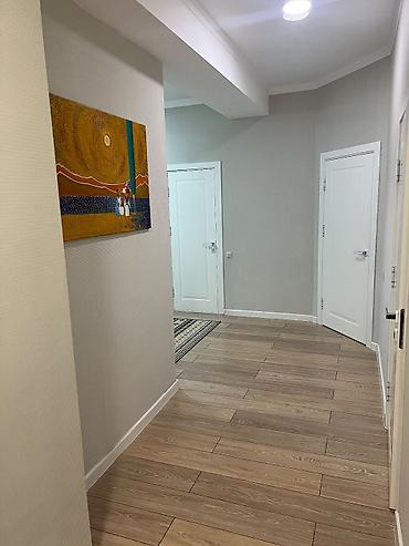 Продажа квартир: 3 комнаты, 120 м², Элитка, 3 этаж, Евроремонт — 11