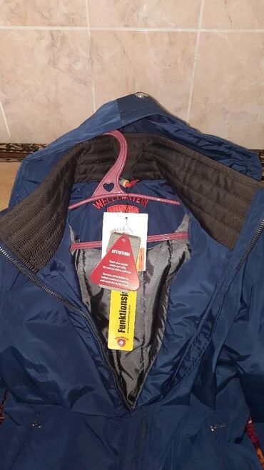 дорогие пуховики женские: Женская зимняя куртка Wellensteyn “Stockholm”. Характеристики: -