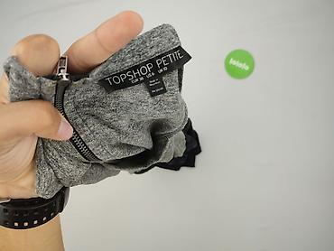 pyton cena: Topshop Petite, Sukienka damska, rozmiar S — 5